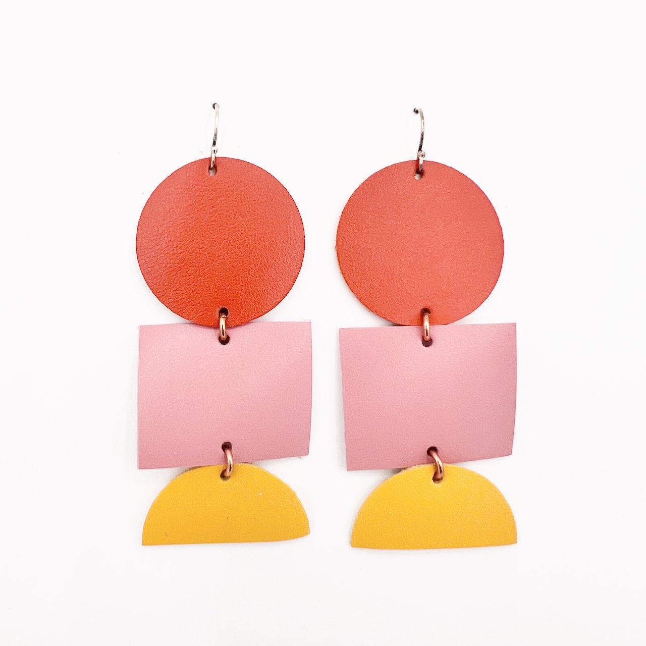 Peach Melba