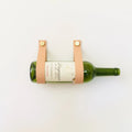 Wine Straps in Nude