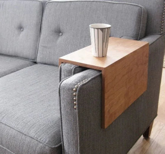 Couch Arm Wrap