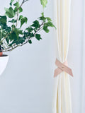 Curtain Tiebacks