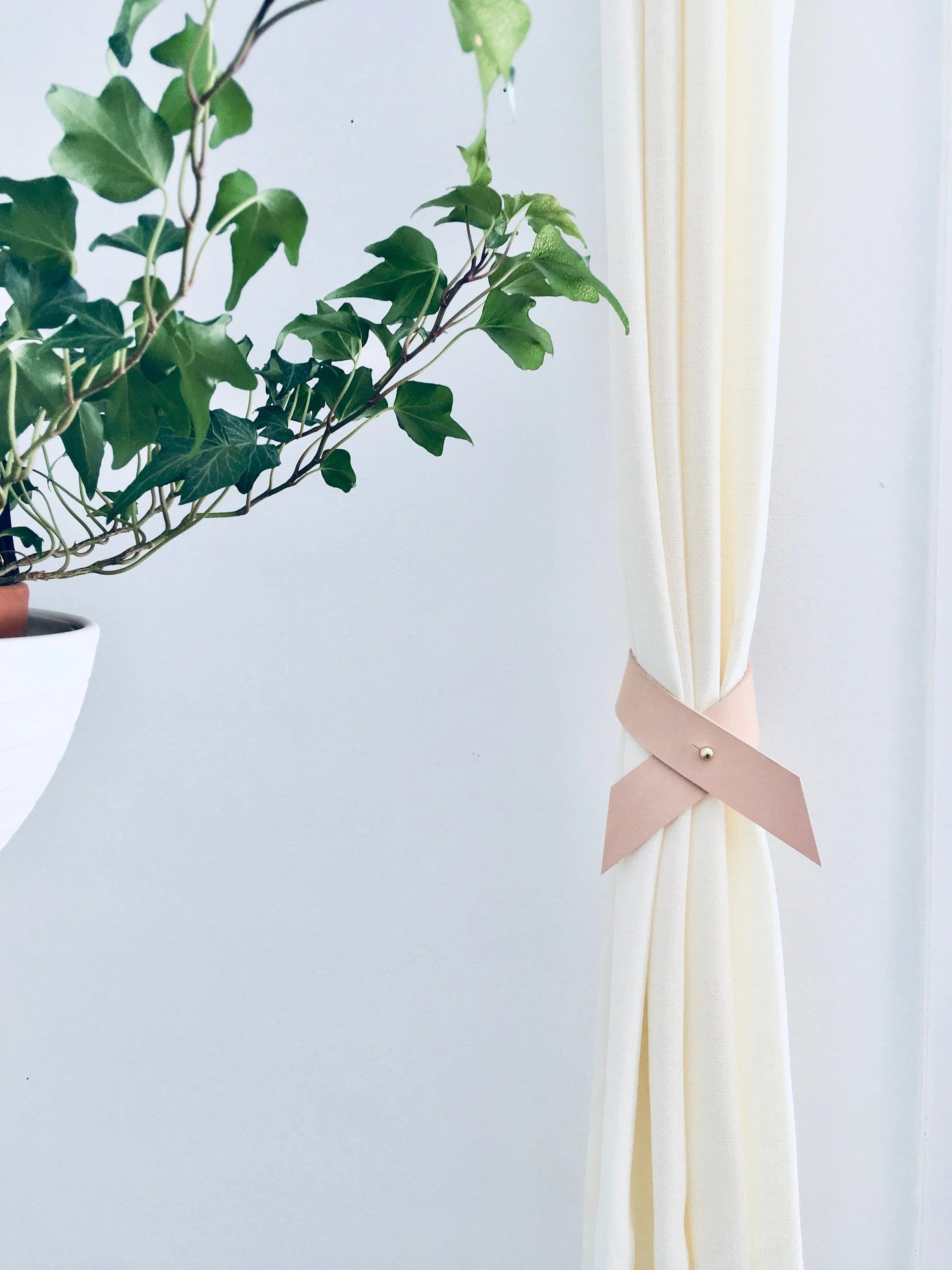 Curtain Tiebacks