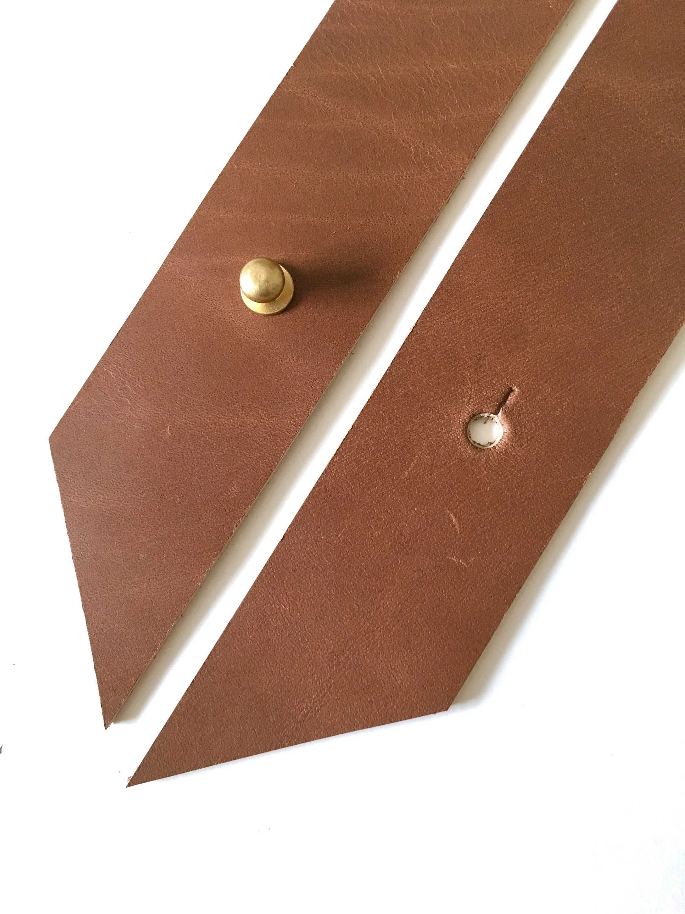 12" Curtain Tie Backs, Set of 4