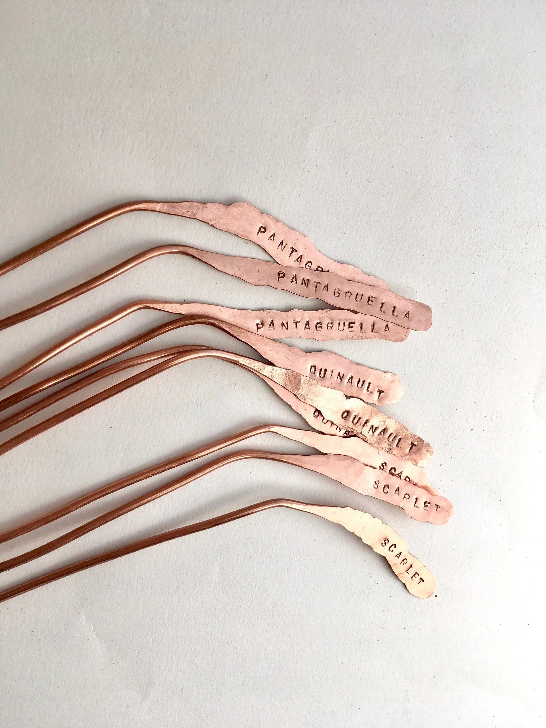 Plant Tags