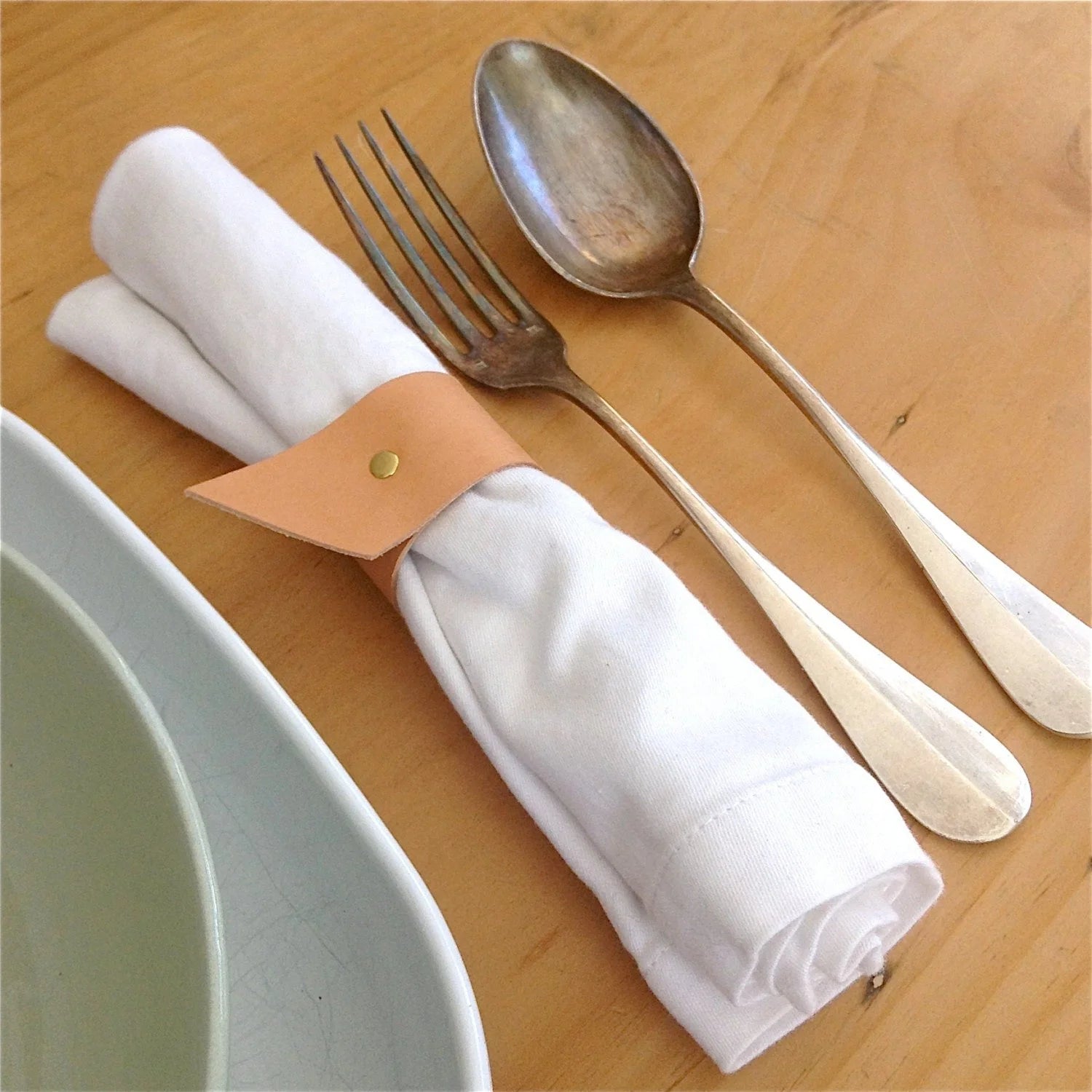 Napkin Rings