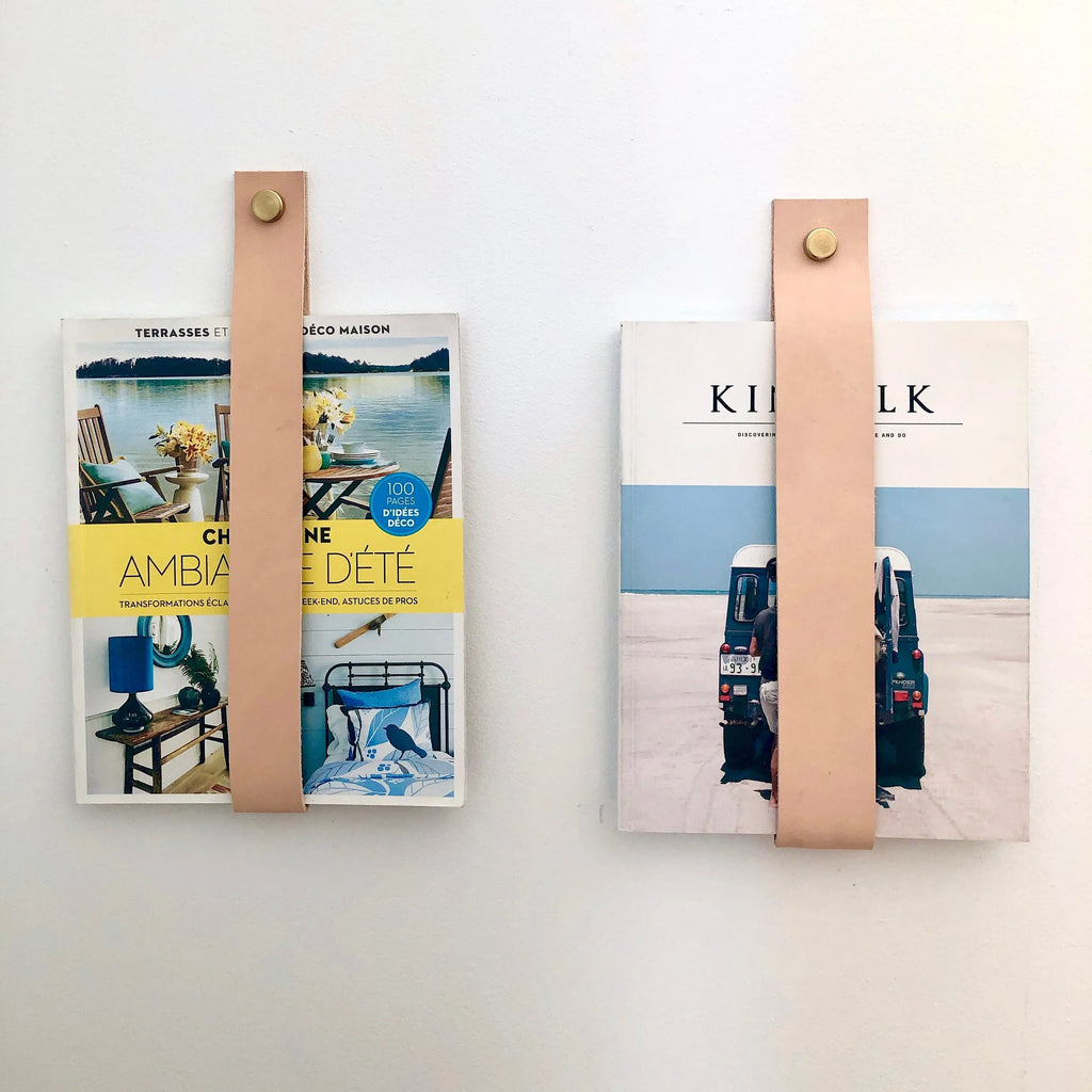 Magazine Holder