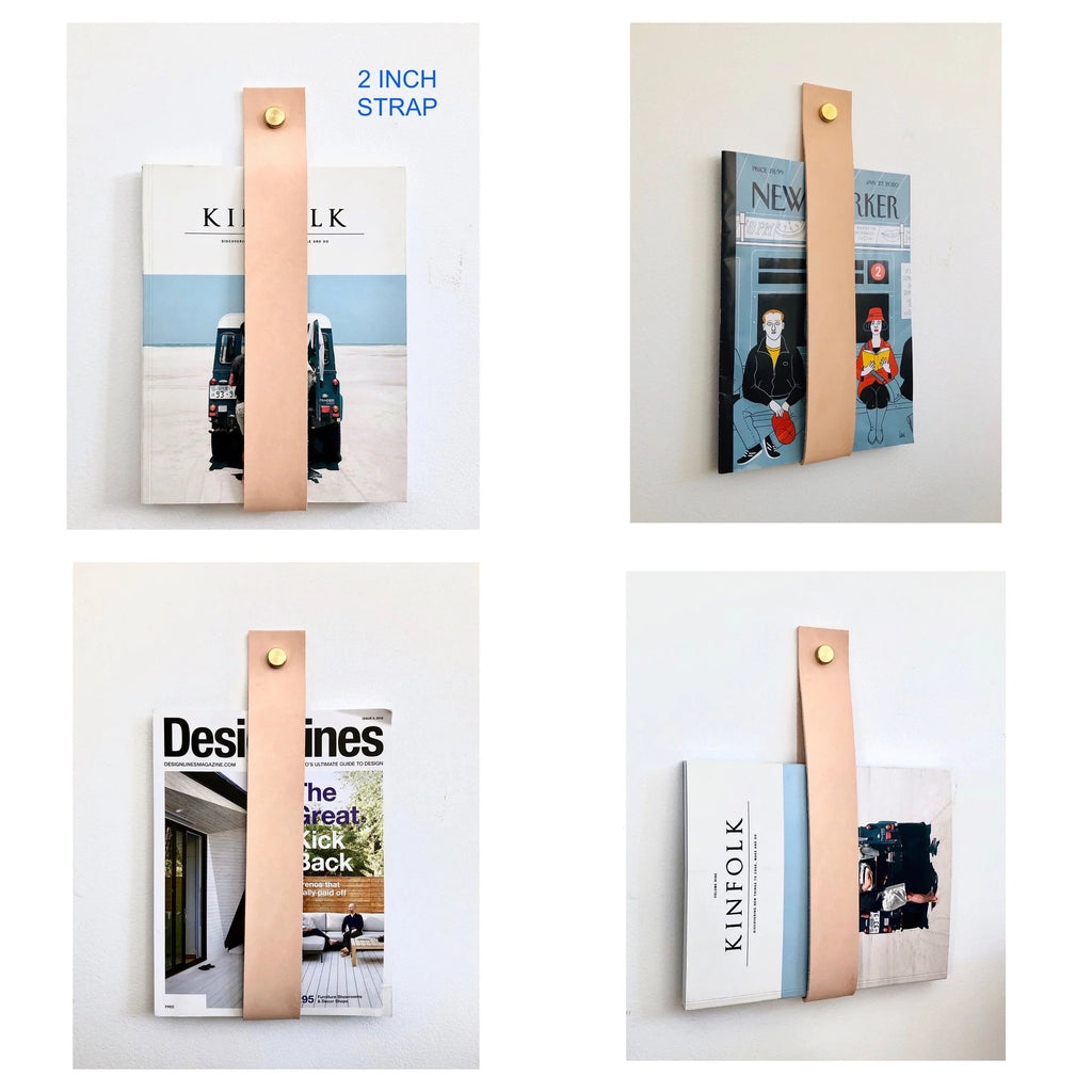 Magazine Holder