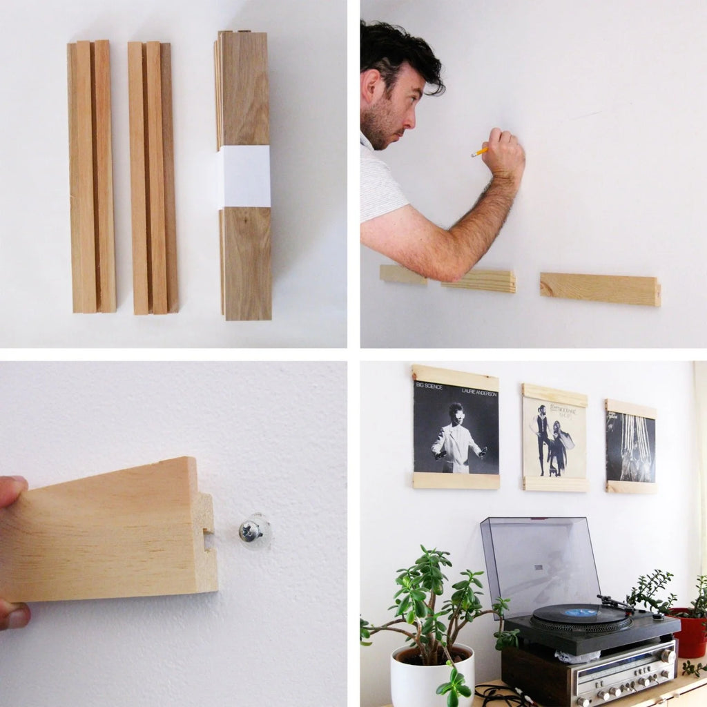 Record Frames