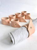 Napkin Rings