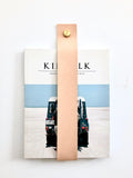 Magazine Holder