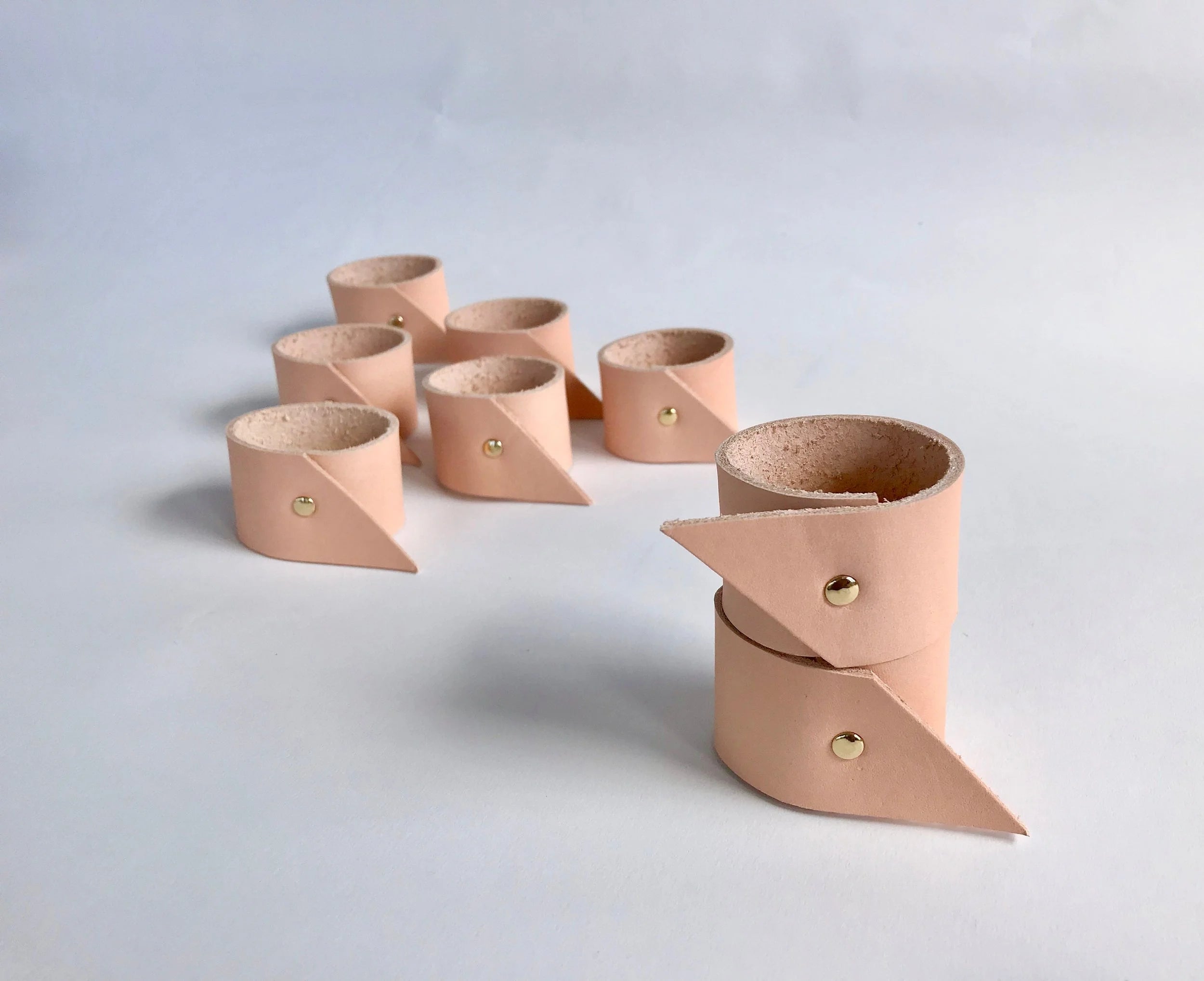 Napkin Rings