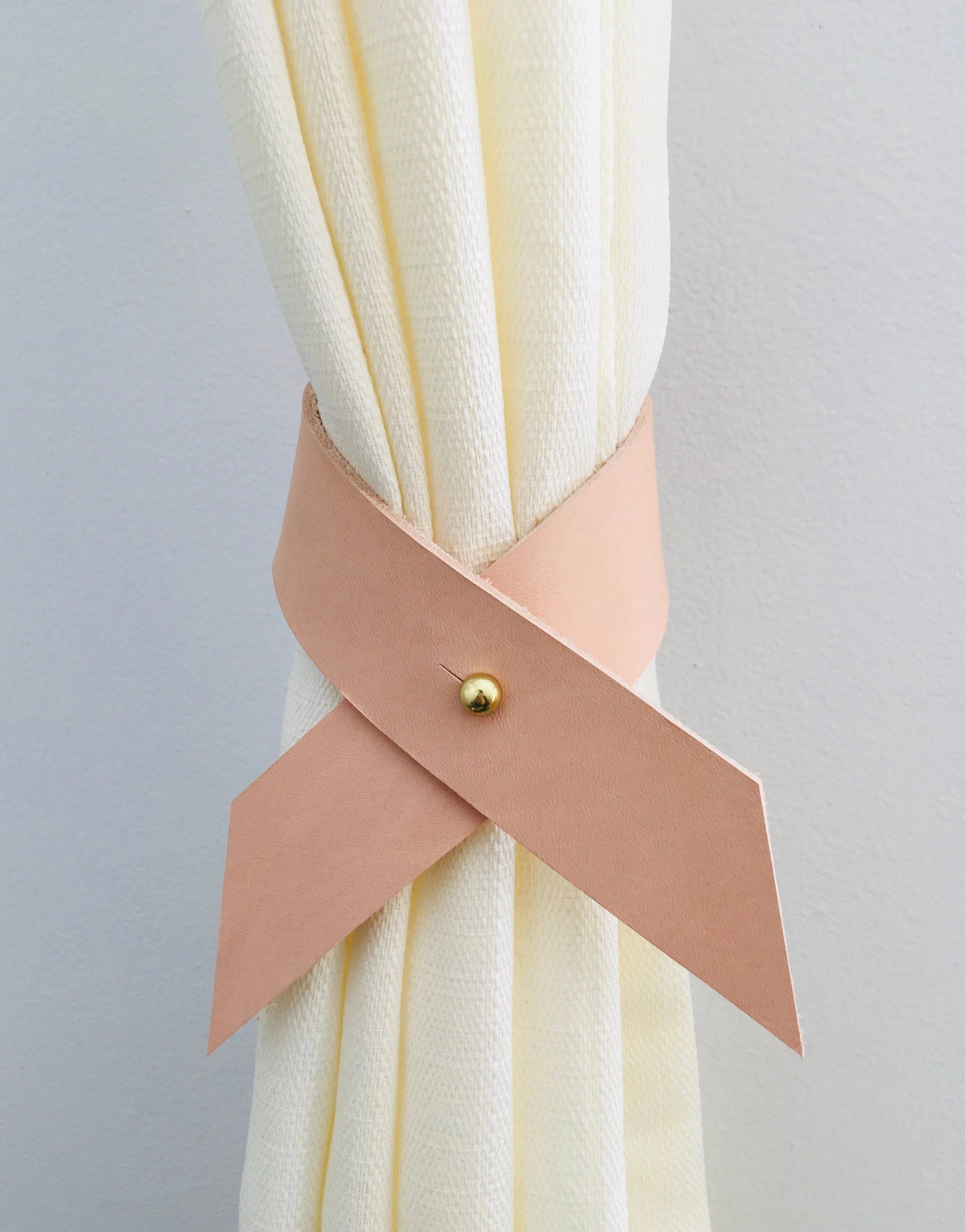 Curtain Tiebacks