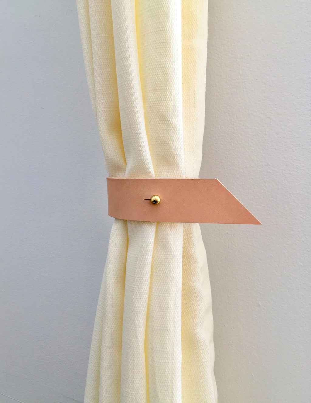 Curtain Tiebacks