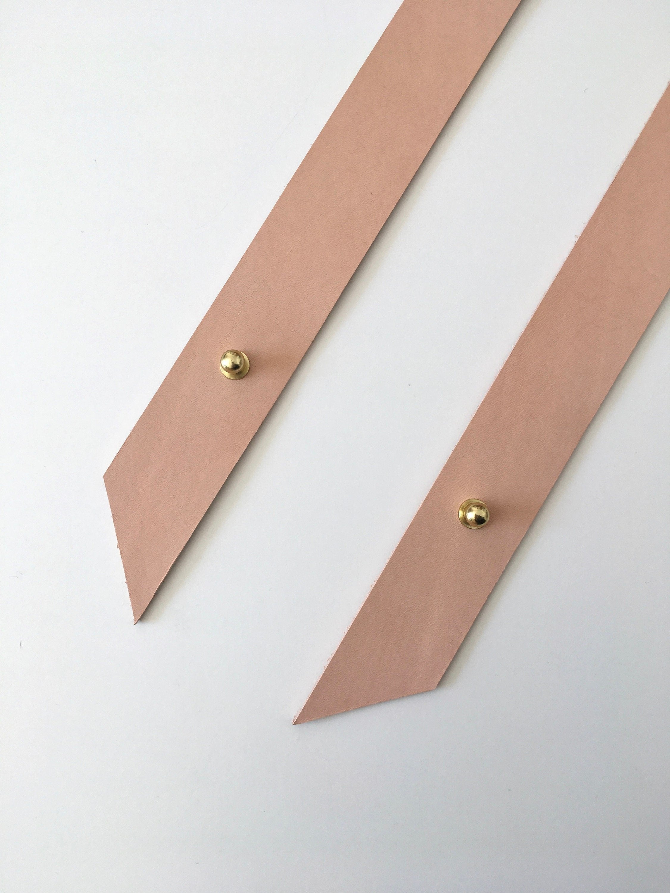 Curtain Tiebacks