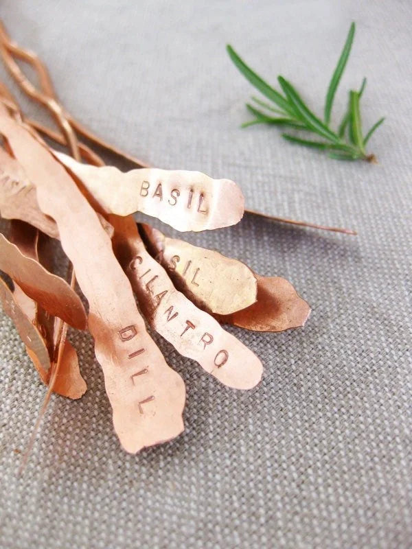 Plant Tags