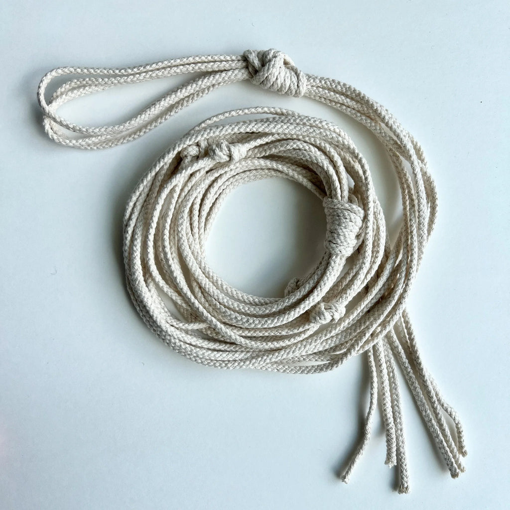 Medium Gauge Cotton Plant Hanger