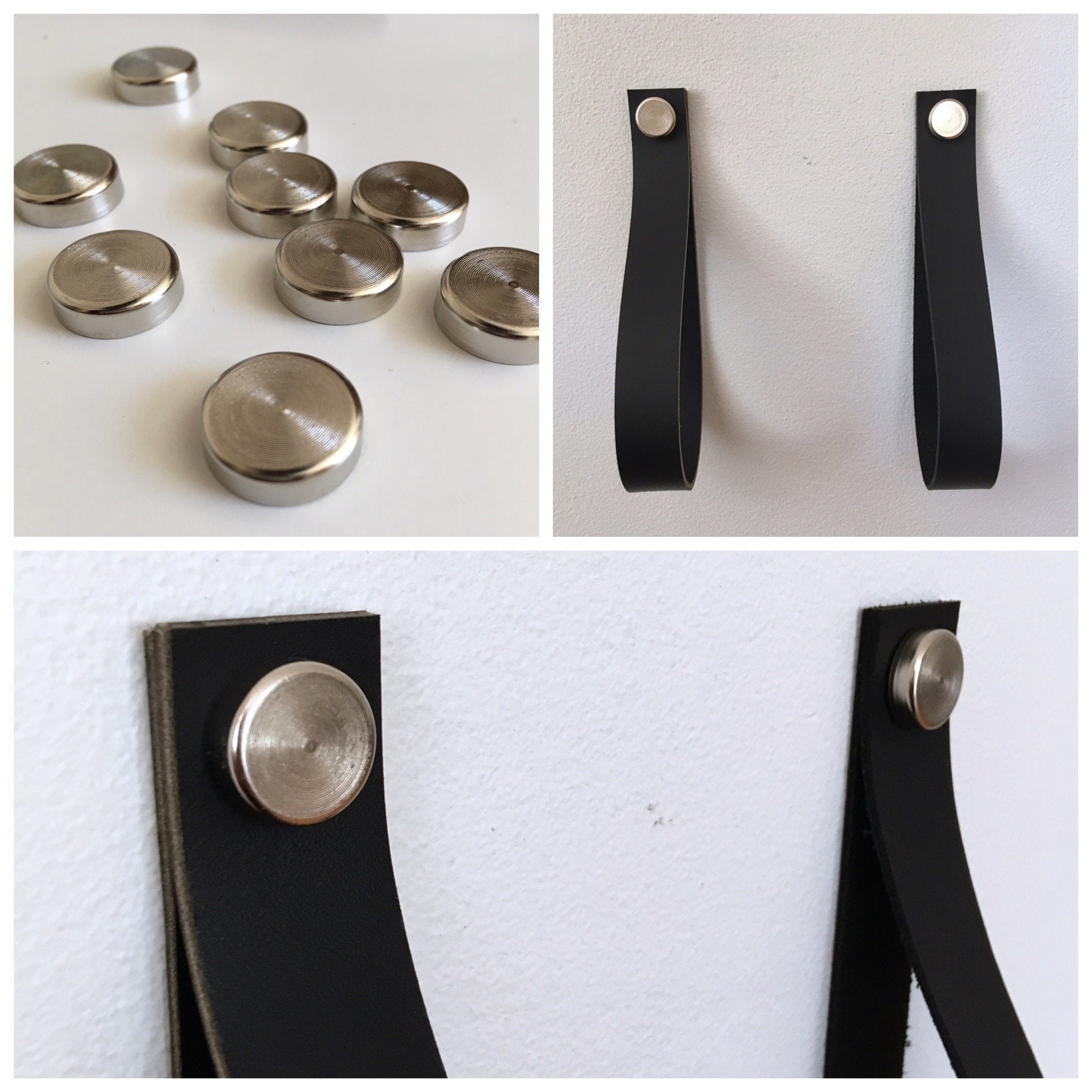 Wine Straps in Nude