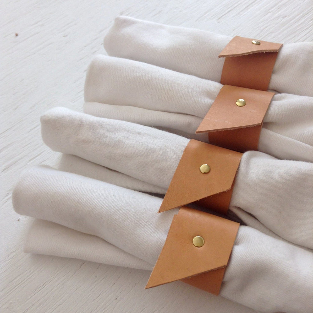Napkin Rings