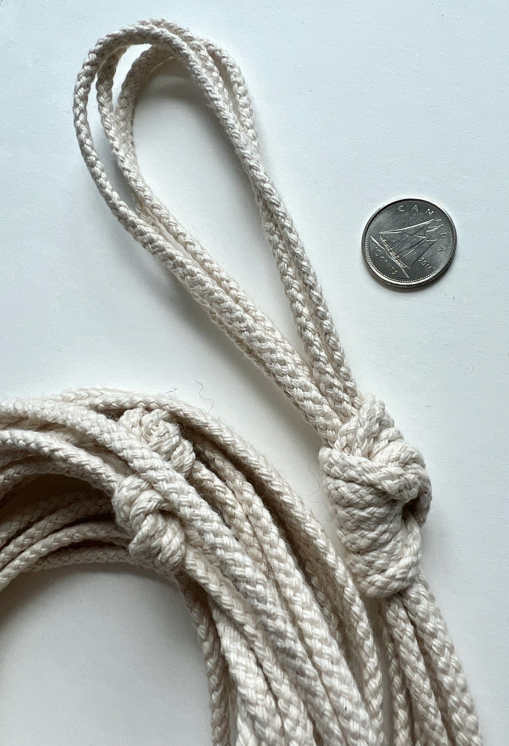 Medium Gauge Cotton Plant Hanger