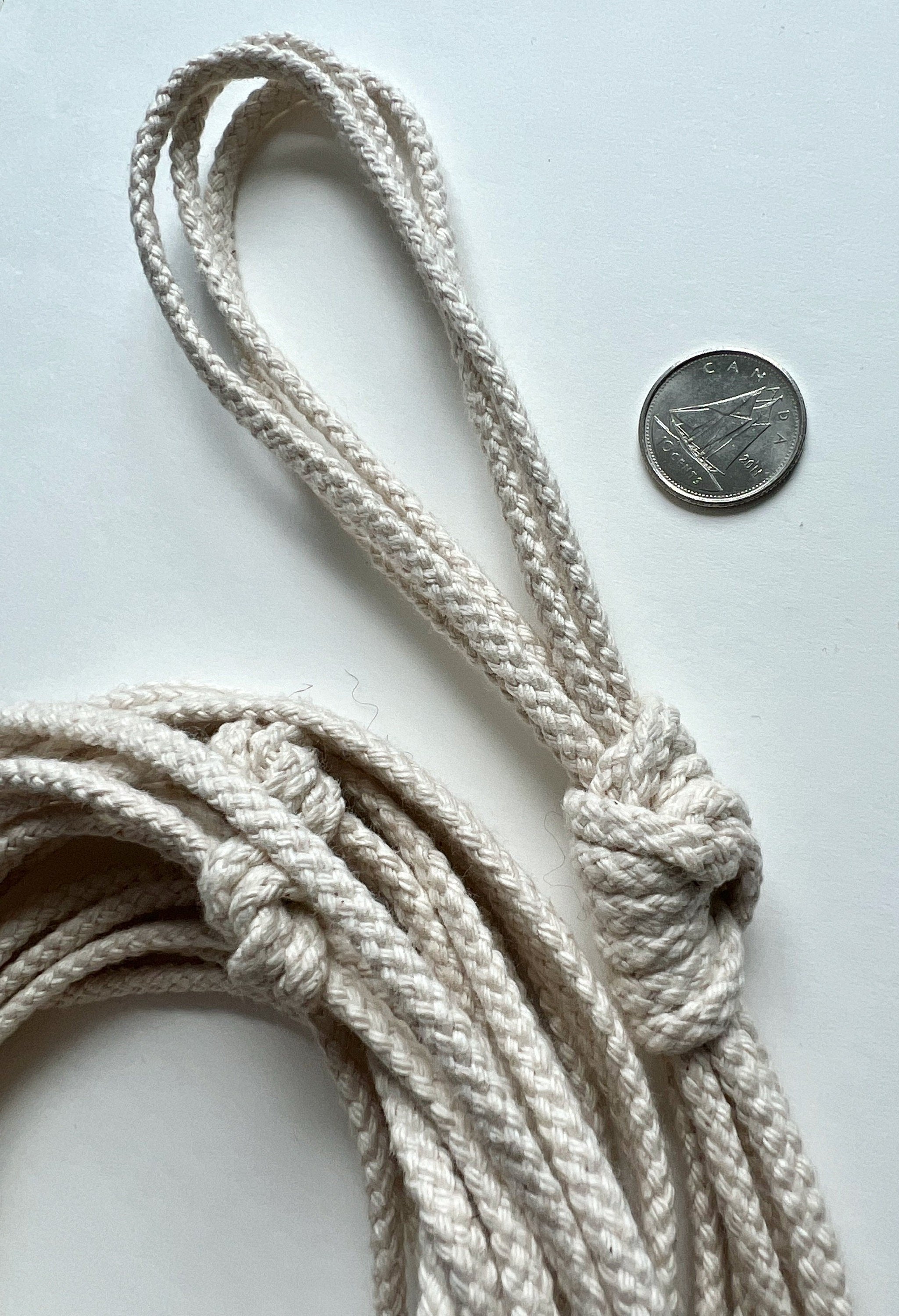 Medium Gauge Cotton Plant Hanger