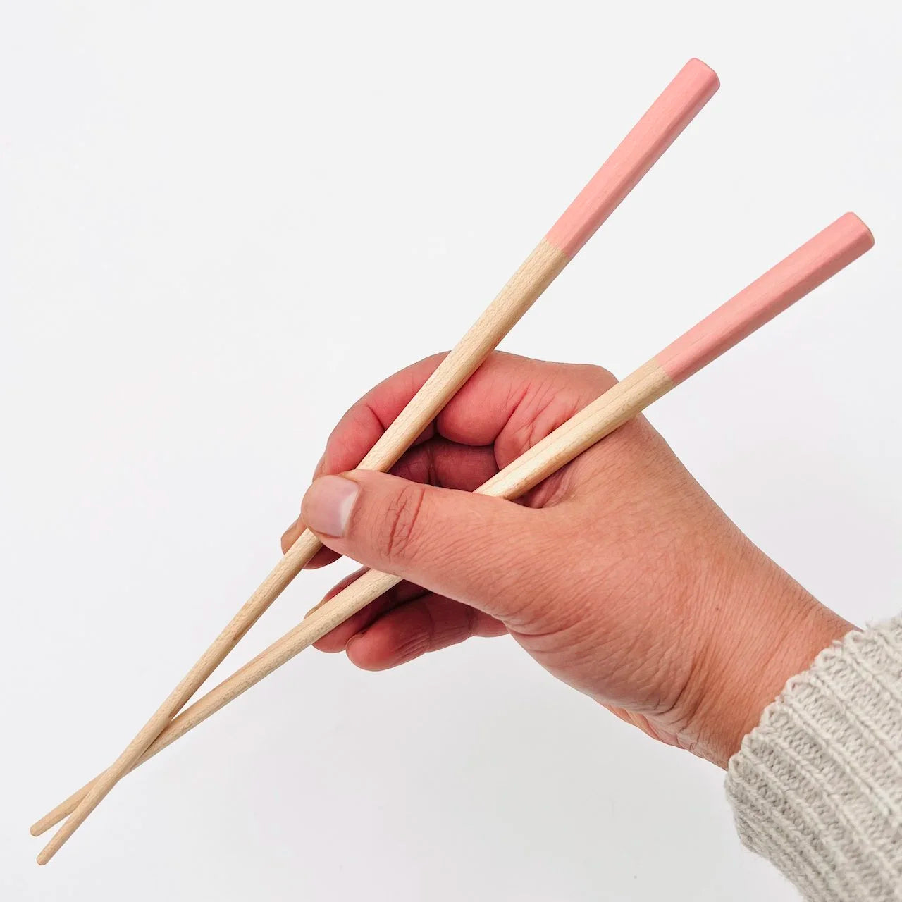 Light Pink Chopsticks